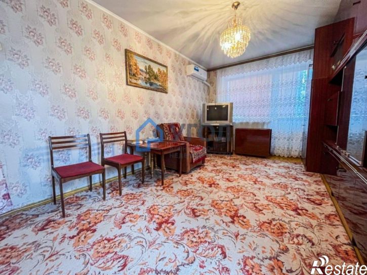 2-комн квартира ул Воронежская, 228,  д. 228