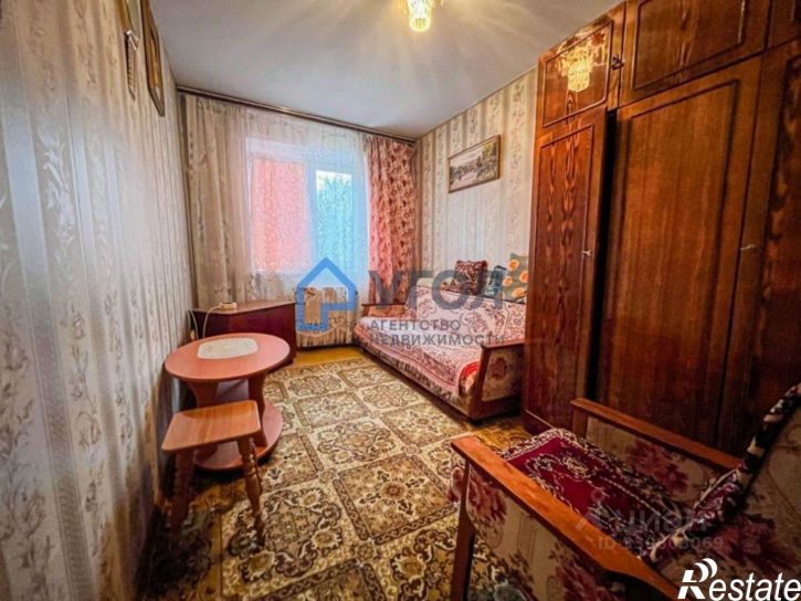 2-комн квартира ул Воронежская, 228,  д. 228