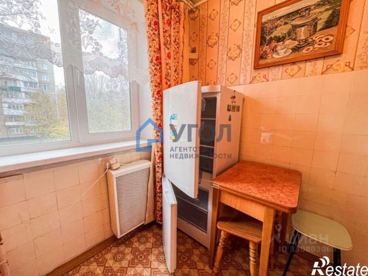 2-комн квартира ул Воронежская, 228,  д. 228