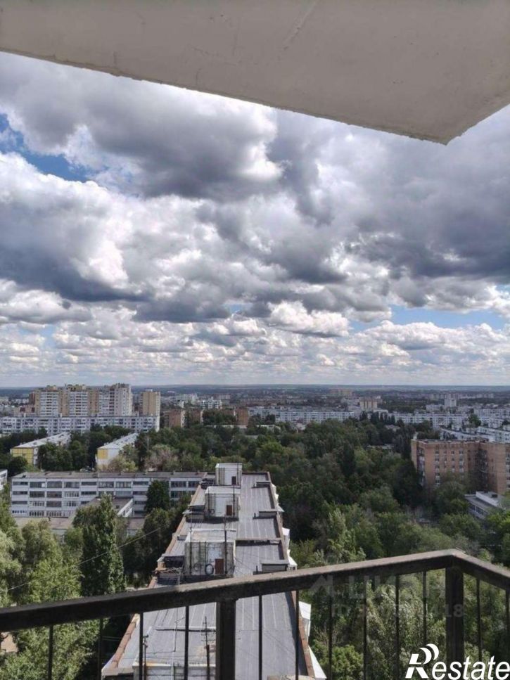1-комн квартира улица Георгия Димитрова, 74А к3,  д. 74А к3