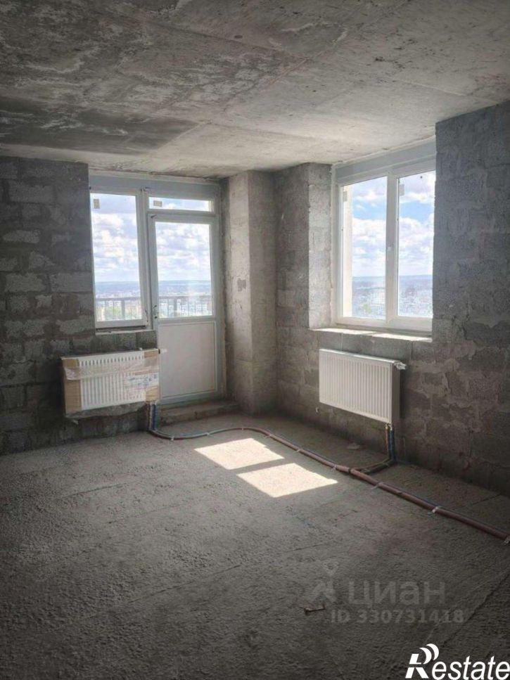 1-комн квартира улица Георгия Димитрова, 74А к3,  д. 74А к3