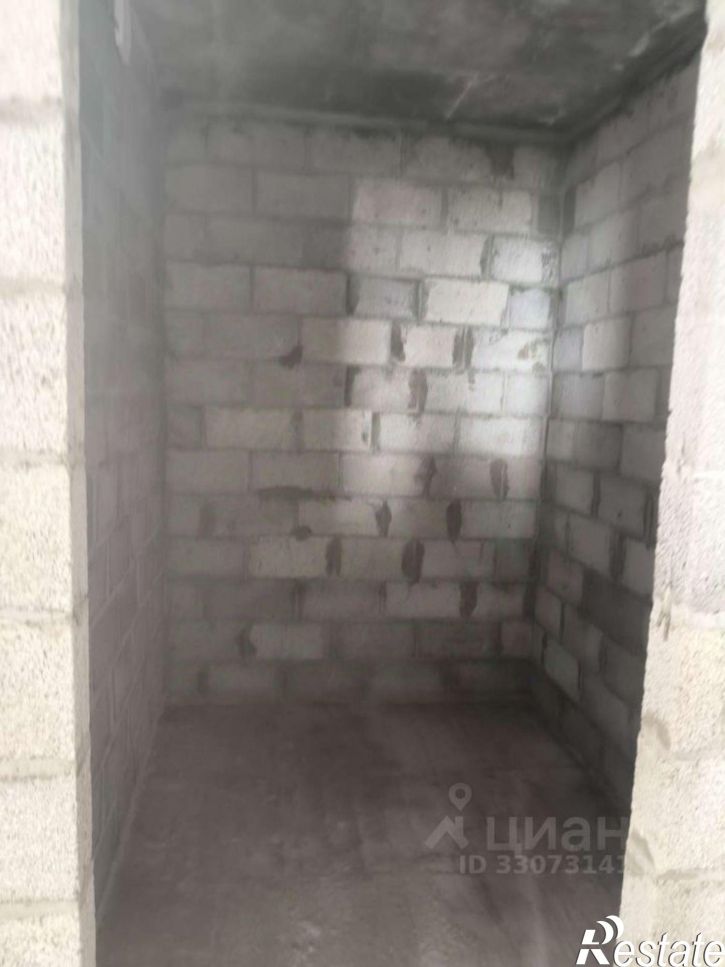 1-комн квартира улица Георгия Димитрова, 74А к3,  д. 74А к3