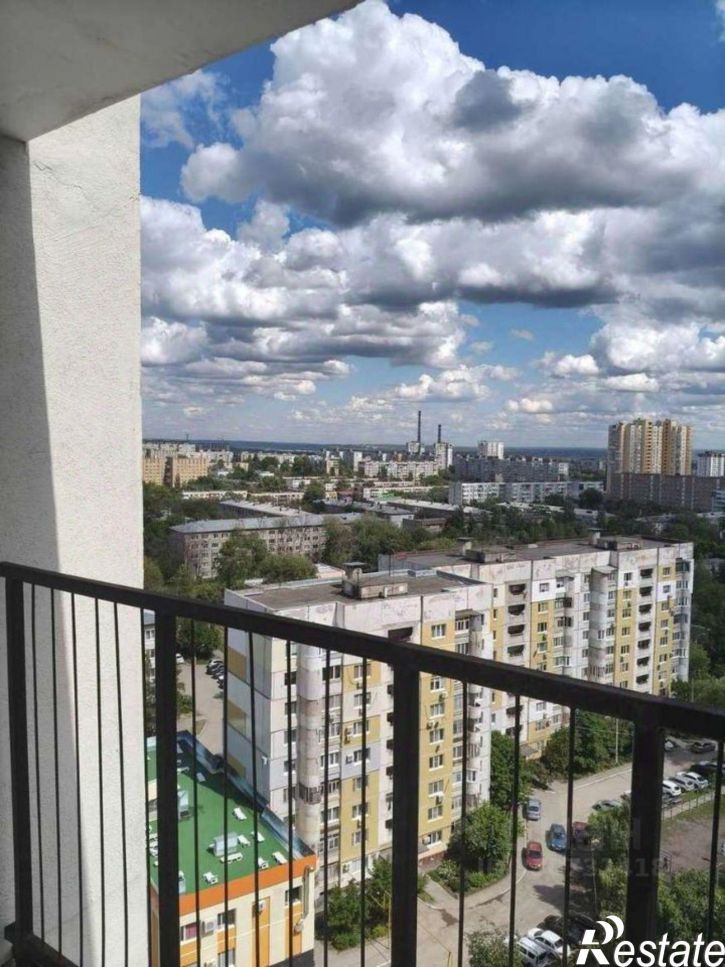 1-комн квартира улица Георгия Димитрова, 74А к3,  д. 74А к3