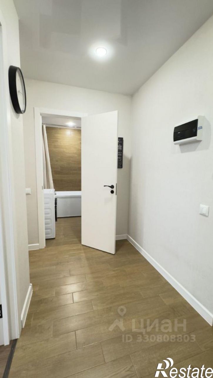 1-комн квартира 1-й кв-л, 57,  д. 57