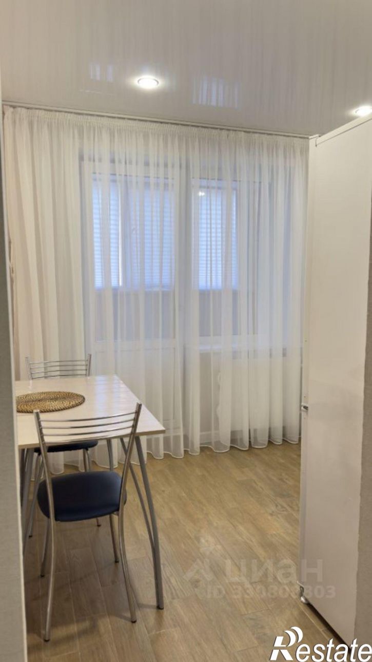 1-комн квартира 1-й кв-л, 57,  д. 57