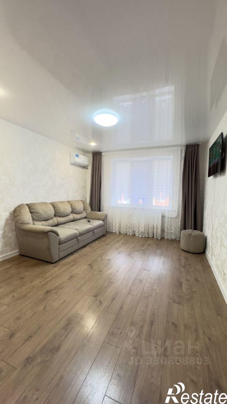 1-комн квартира 1-й кв-л, 57,  д. 57