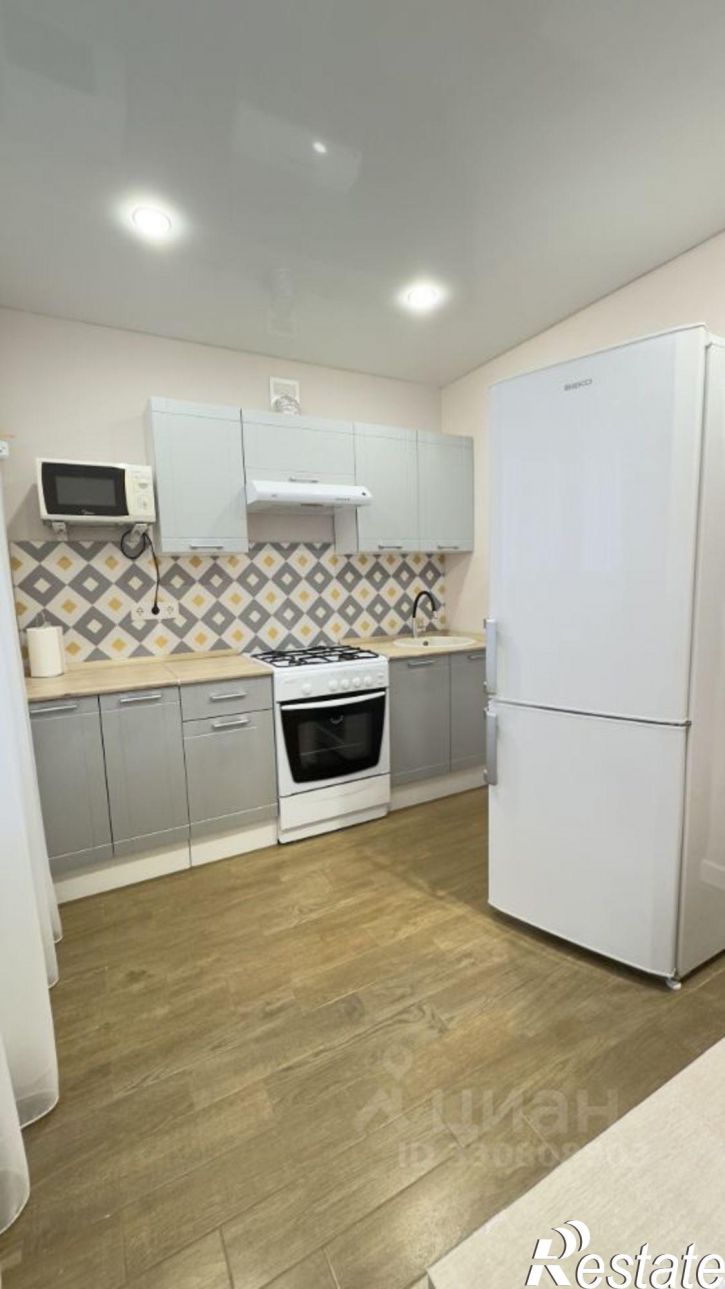 1-комн квартира 1-й кв-л, 57,  д. 57