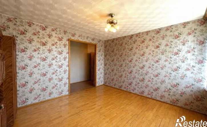 4-комн квартира проспект Ленина, 1,  д. 1
