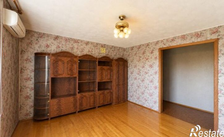 4-комн квартира проспект Ленина, 1,  д. 1