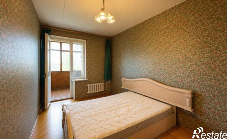 4-комн квартира проспект Ленина, 1,  д. 1