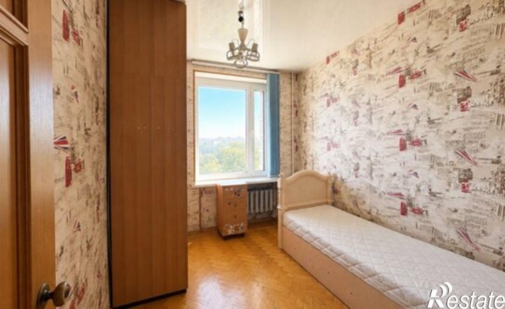 4-комн квартира проспект Ленина, 1,  д. 1