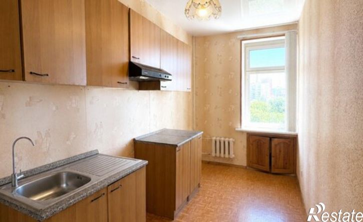 4-комн квартира проспект Ленина, 1,  д. 1