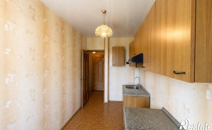 4-комн квартира проспект Ленина, 1,  д. 1