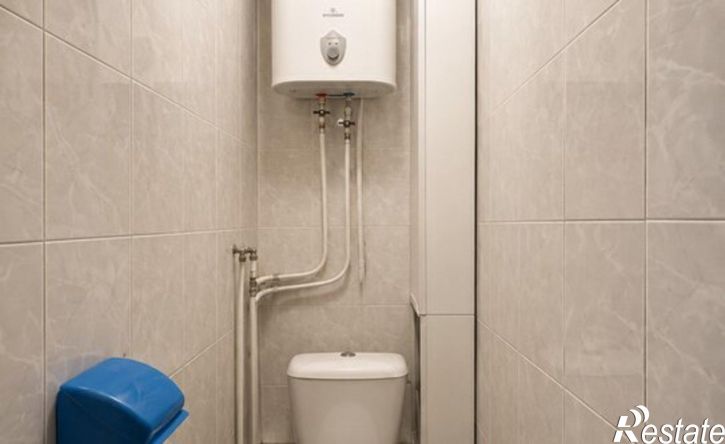 4-комн квартира проспект Ленина, 1,  д. 1