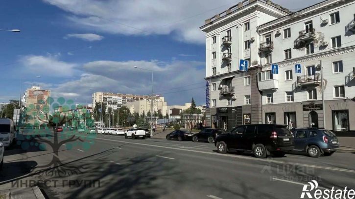 Офис ул Ново-Садовая, 14а,  д. 14а
