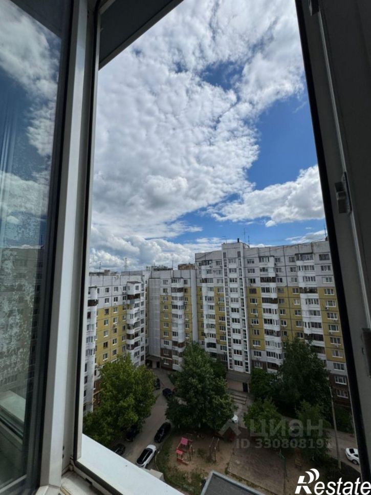 2-комн квартира Демократическая улица, 14,  д. 14