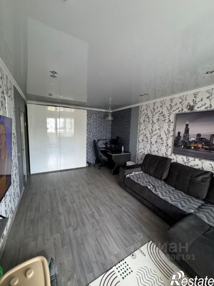 2-комн квартира Демократическая улица, 14,  д. 14