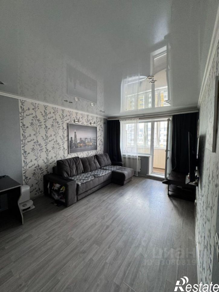 2-комн квартира Демократическая улица, 14,  д. 14