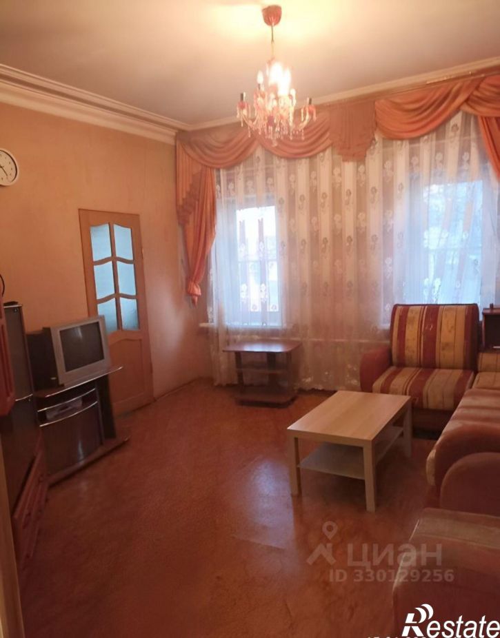 4-комн квартира ул Венцека, 31,  д. 31