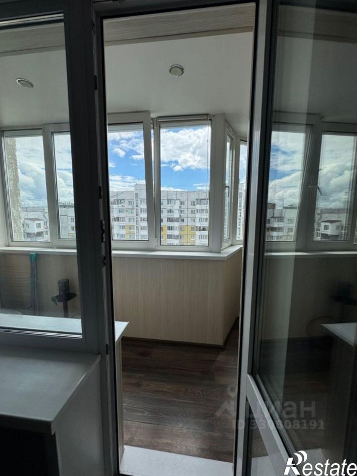 2-комн квартира Демократическая улица, 14,  д. 14