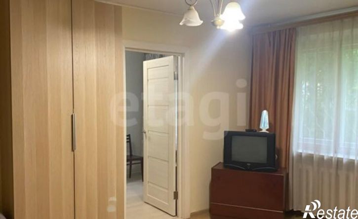 2-комн квартира проспект Карла Маркса, 266,  д. 266