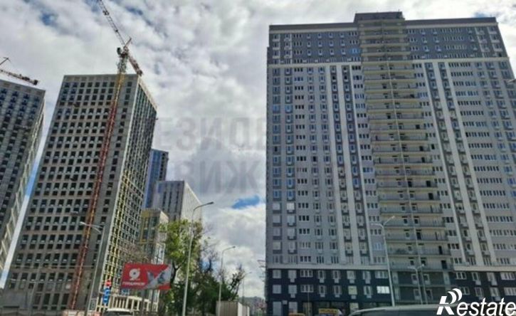 1-комн квартира Московское шоссе, 9,  д. 9