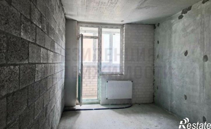 1-комн квартира Московское шоссе, 9,  д. 9