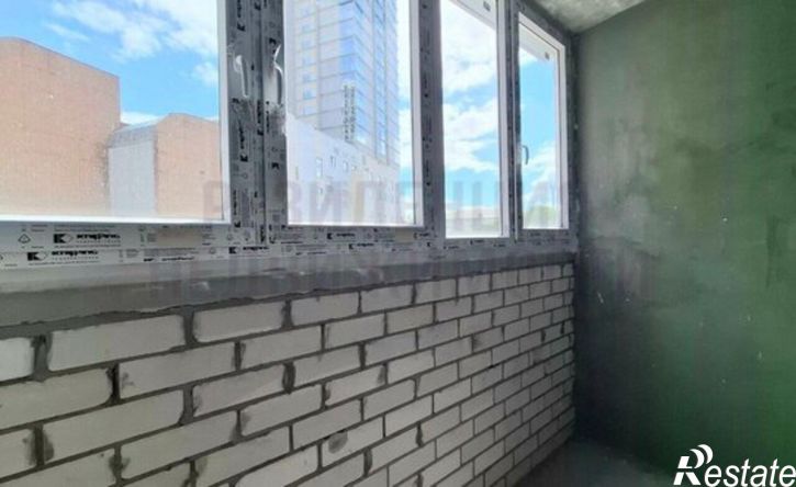 1-комн квартира Московское шоссе, 9,  д. 9