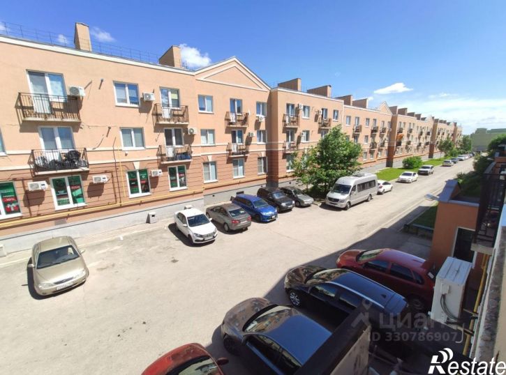 1-комн квартира б-р Ивана Финютина, 29,  д. 29