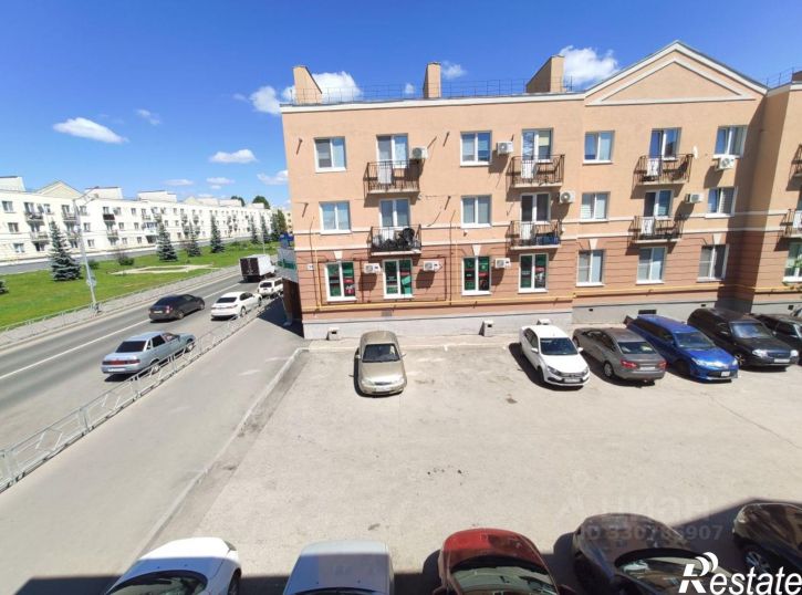 1-комн квартира б-р Ивана Финютина, 29,  д. 29