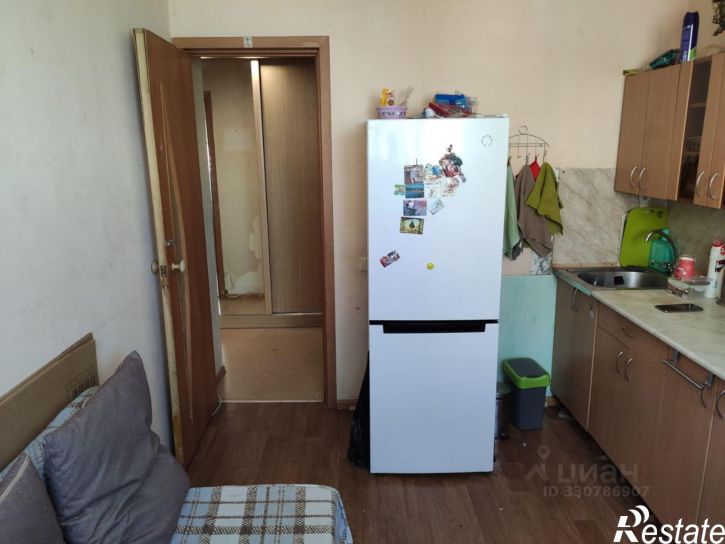 1-комн квартира б-р Ивана Финютина, 29,  д. 29