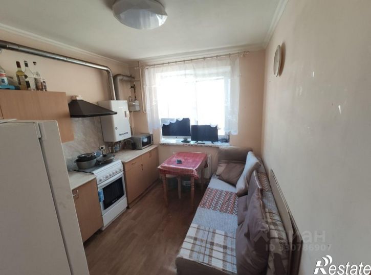 1-комн квартира б-р Ивана Финютина, 29,  д. 29