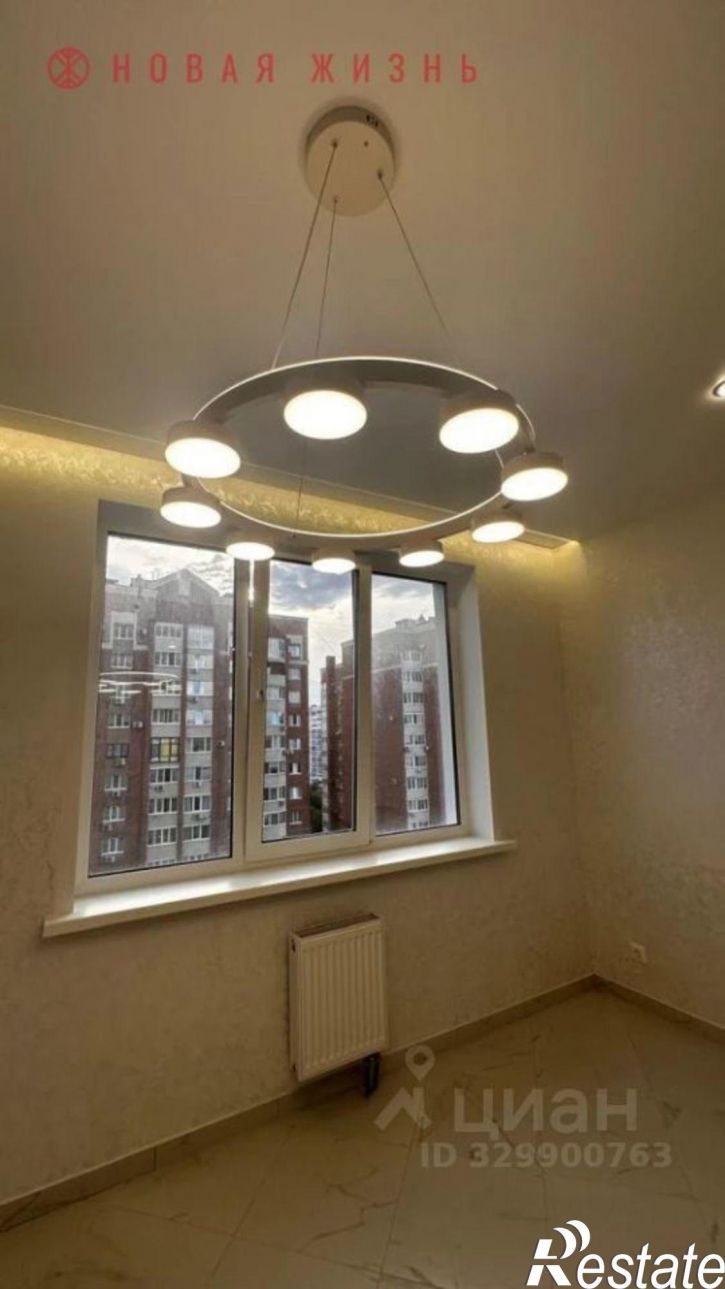 3-комн квартира Конноармейская улица, 26,  д. 26