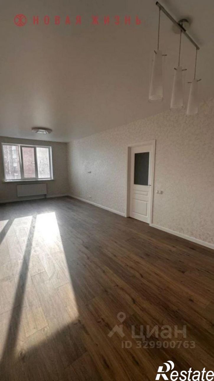3-комн квартира Конноармейская улица, 26,  д. 26