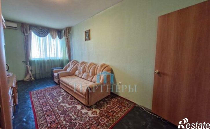 1-комн квартира улица Тухачевского, 22,  д. 22