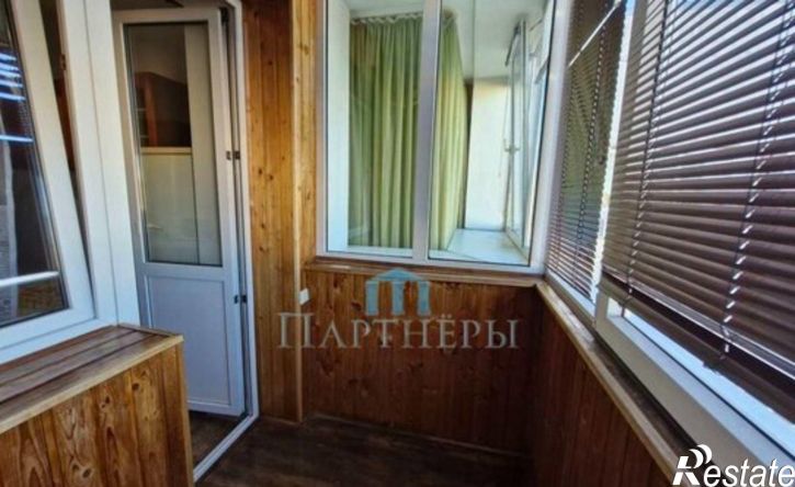 1-комн квартира улица Тухачевского, 22,  д. 22