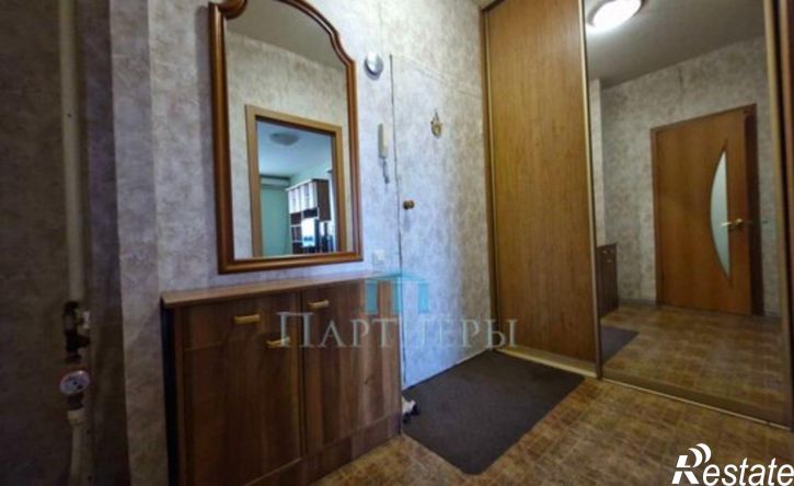 1-комн квартира улица Тухачевского, 22,  д. 22