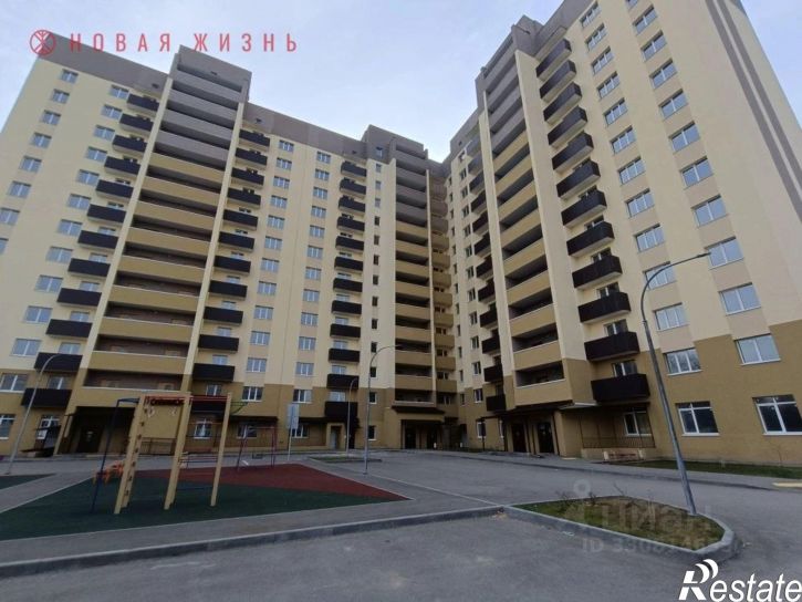 3-комн квартира пр-кт Кирова, 255А,  д. 255А