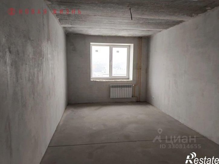 3-комн квартира пр-кт Кирова, 255А,  д. 255А