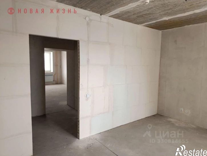 3-комн квартира пр-кт Кирова, 255А,  д. 255А