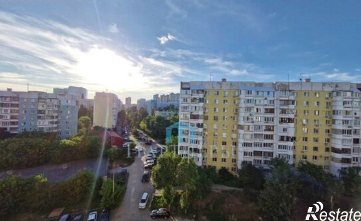 1-комн квартира улица Тухачевского, 22,  д. 22