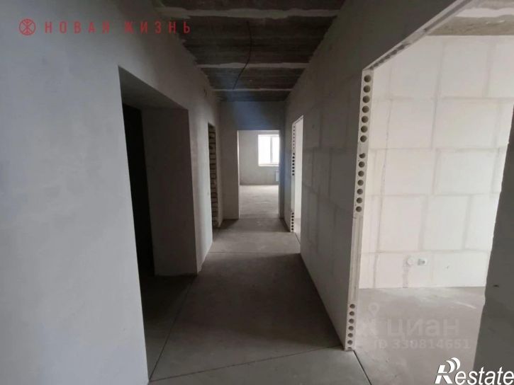 2-комн квартира проспект Кирова, 253,  д. 253