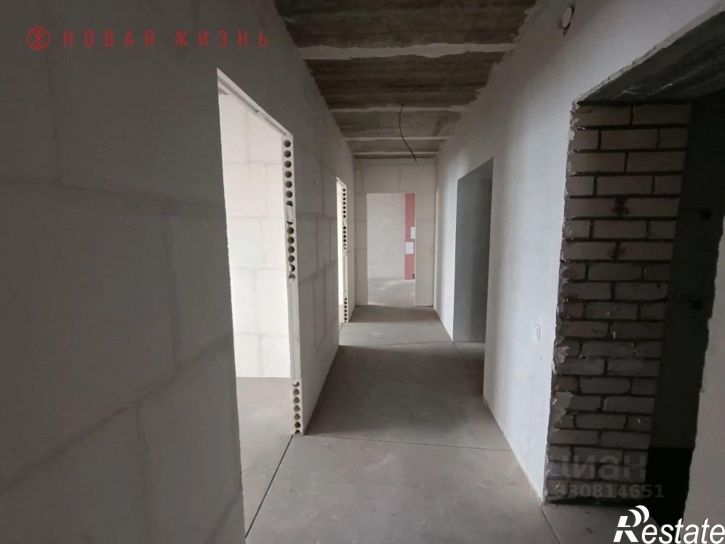 2-комн квартира проспект Кирова, 253,  д. 253
