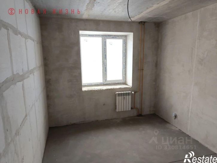 2-комн квартира проспект Кирова, 253,  д. 253