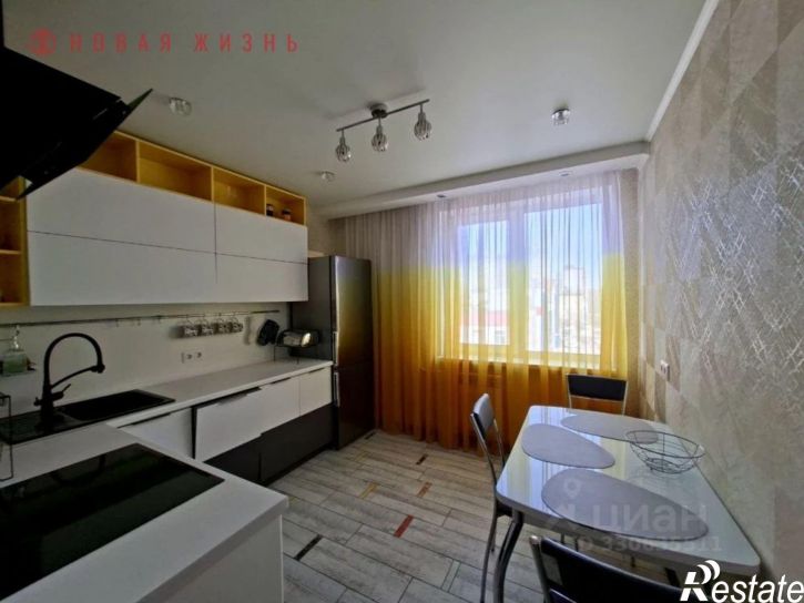 2-комн квартира ул Потапова, 78в,  д. 78в