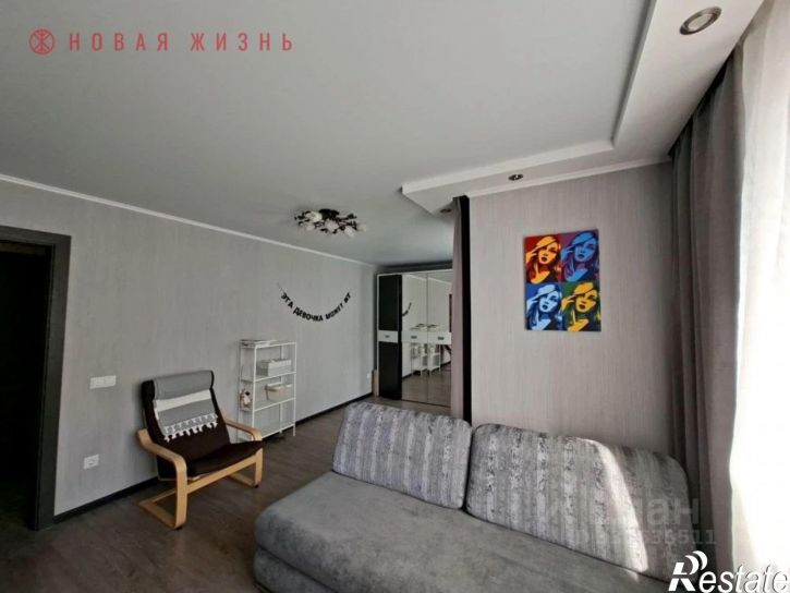 2-комн квартира ул Потапова, 78в,  д. 78в