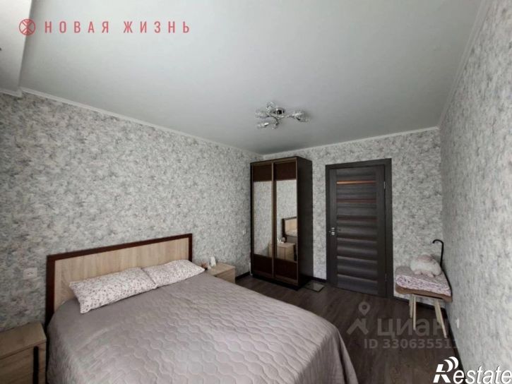 2-комн квартира ул Потапова, 78в,  д. 78в
