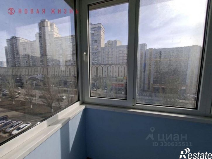 2-комн квартира ул Потапова, 78в,  д. 78в
