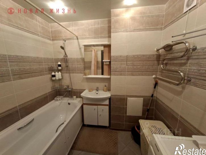 2-комн квартира ул Потапова, 78в,  д. 78в