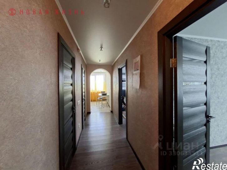 2-комн квартира ул Потапова, 78в,  д. 78в
